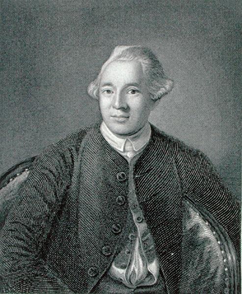 ウィリアム・ウォーレン（1812-88） トーマス・イルマン（fl.1824-d.1860）（エングレービング） 作： ジョンシングルトン（後）コプリー