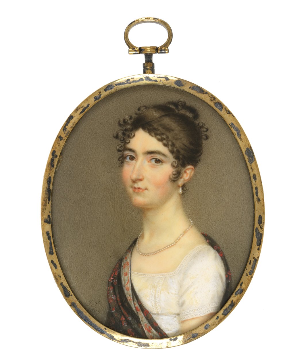 メアリー・タッドマン 作： ジョン・スマート