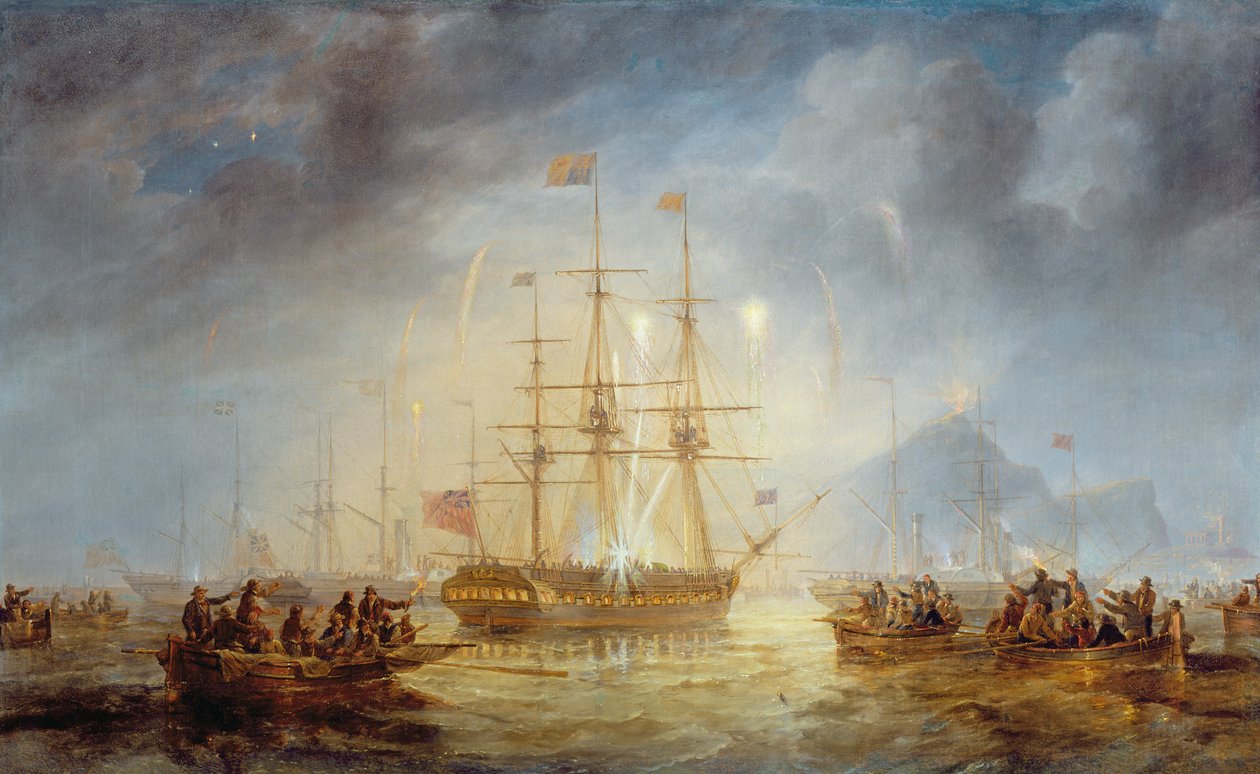  作： ジョン・ウィルソン・カーマイケル