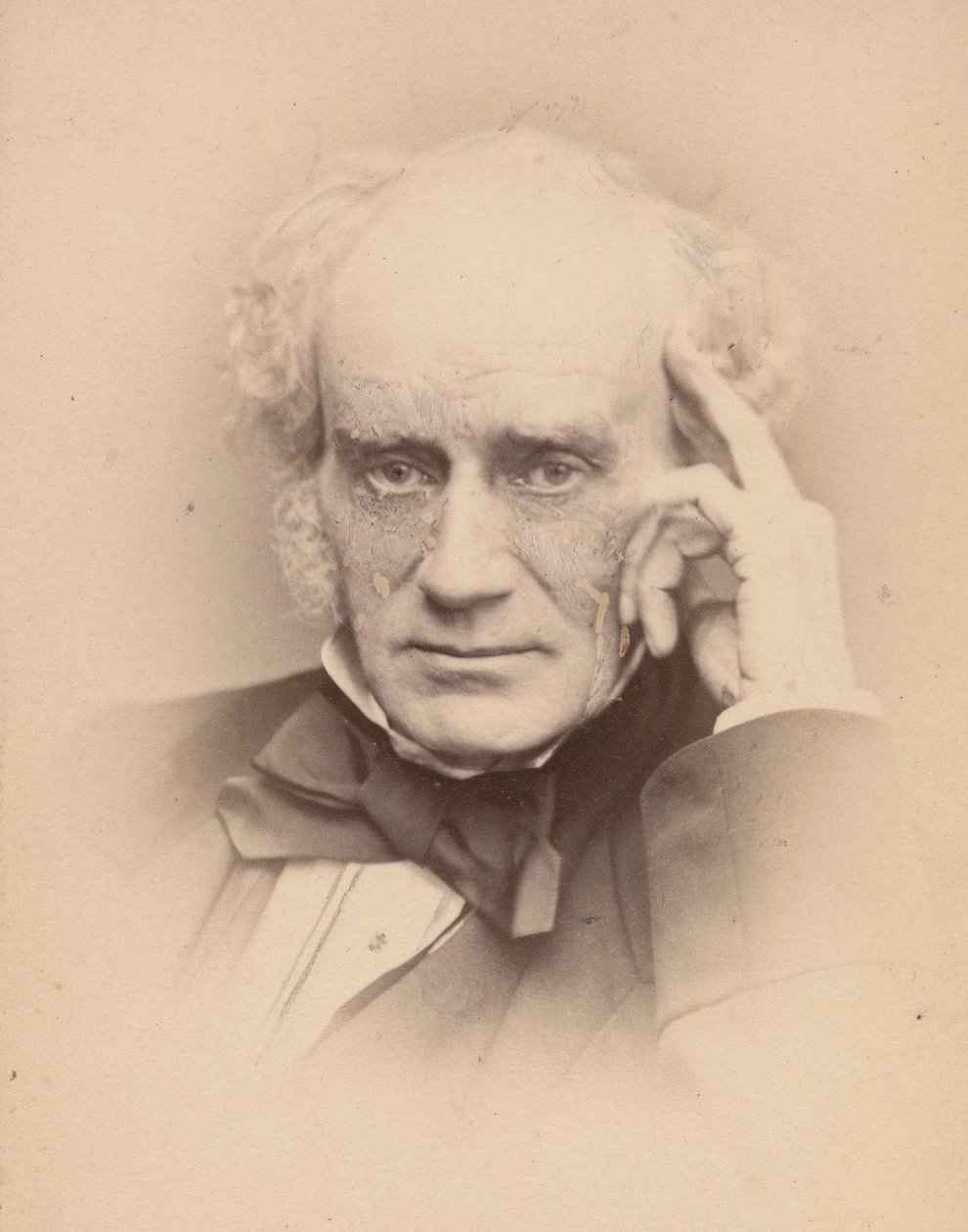 リチャード・ジェームス・レーン、1860年代。 作： ジョンとチャールズワトキンス