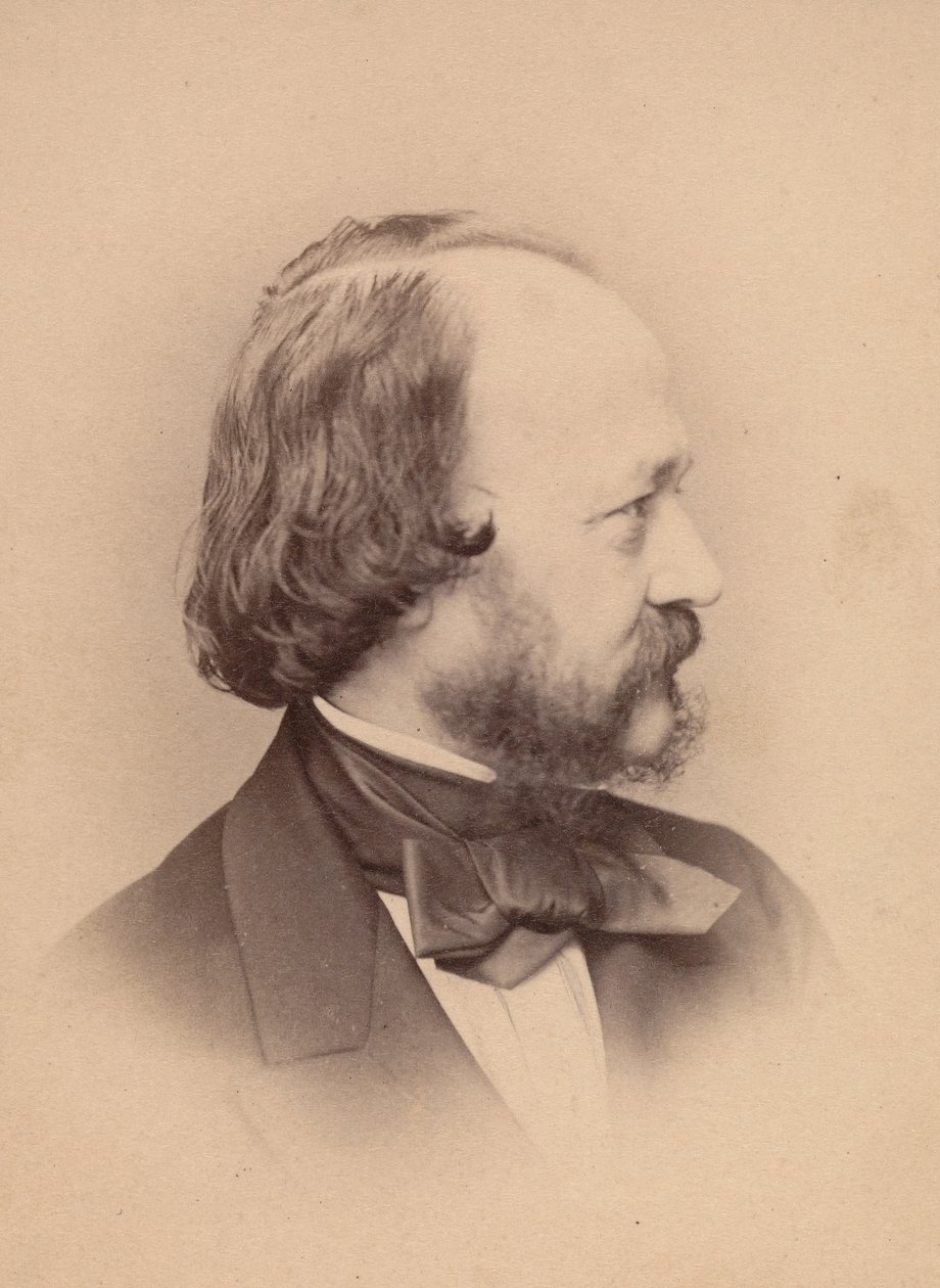 [ウィリアム・エドワード・フロスト]、1860年代。 作： ジョンとチャールズワトキンス