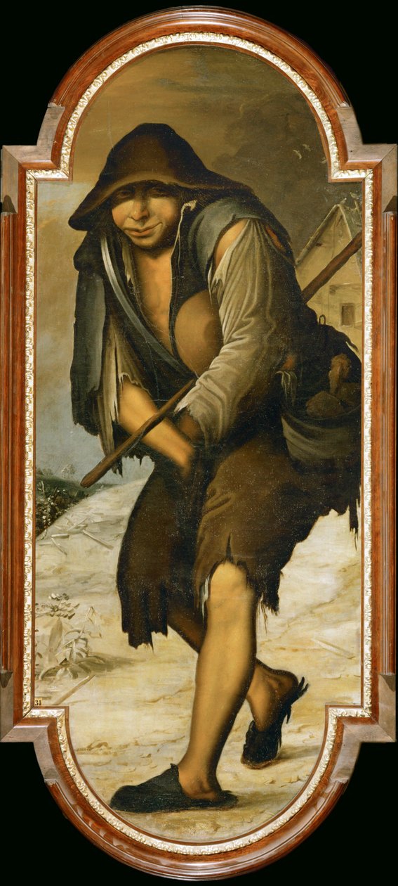  作： ジョース・ファン・クレーズベック