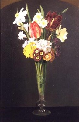 花瓶 作： ジョーガン・リード