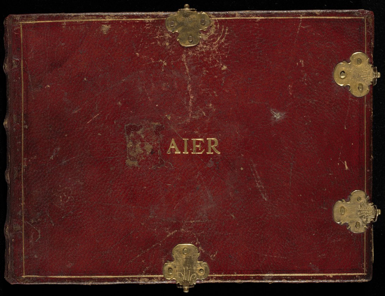 空飛ぶ動物と両生類 (Aier)、第 IV 巻 作： ヨリス・ヘフナーゲル