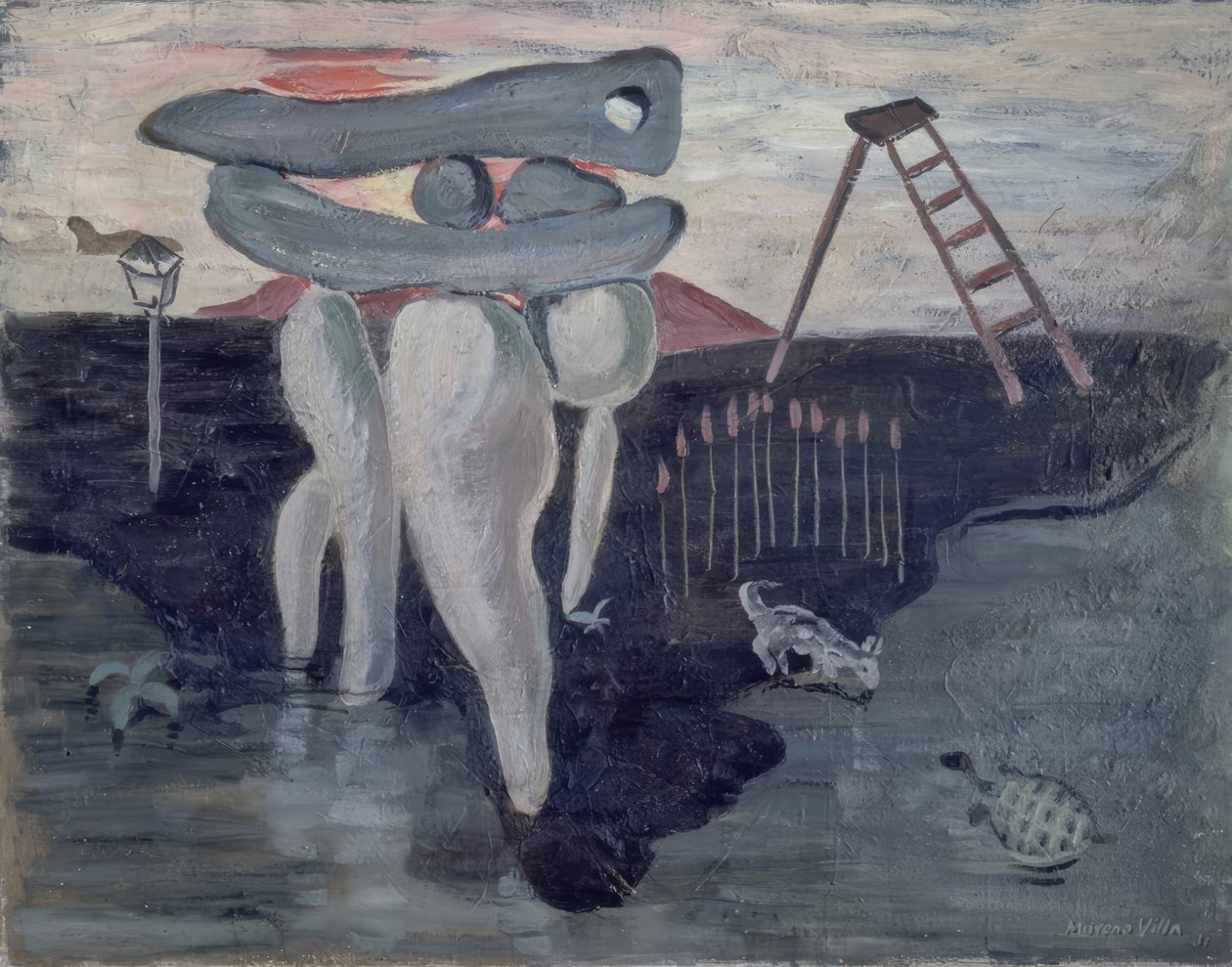 ヴィジョン・ダリニアーナ 作： 