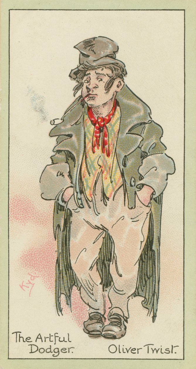  作： ジョセフ・クレイトン (1856 1937) (後) クラーク