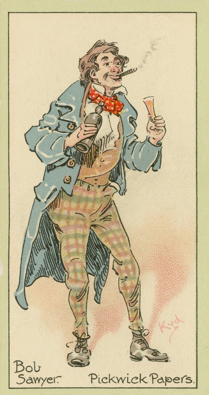  作： ジョセフ・クレイトン (1856 1937) (後) クラーク