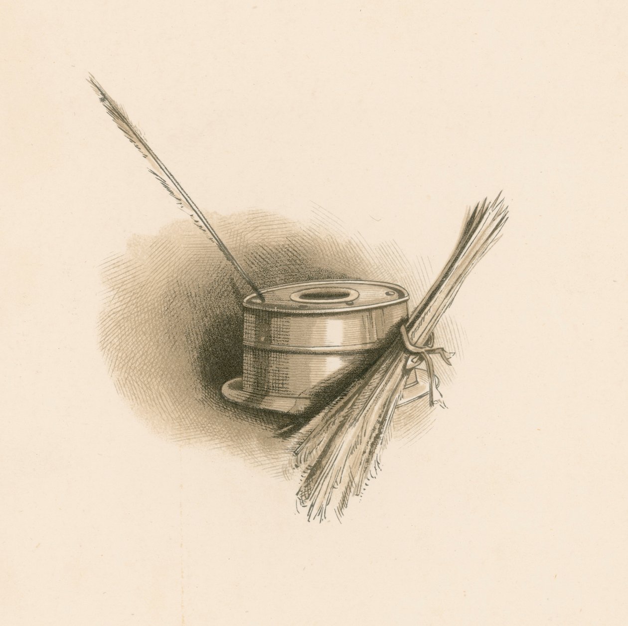  作： ジョセフ・クレイトン (1856 1937) (後) クラーク