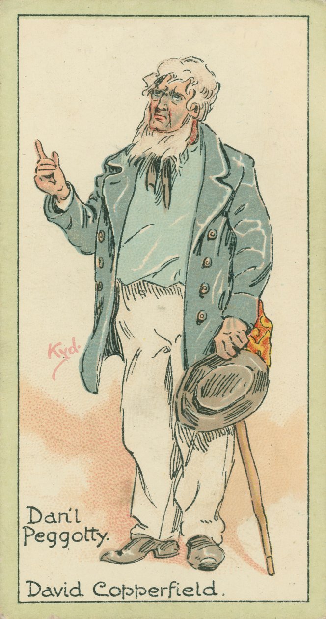  作： ジョセフ・クレイトン (1856 1937) (後) クラーク