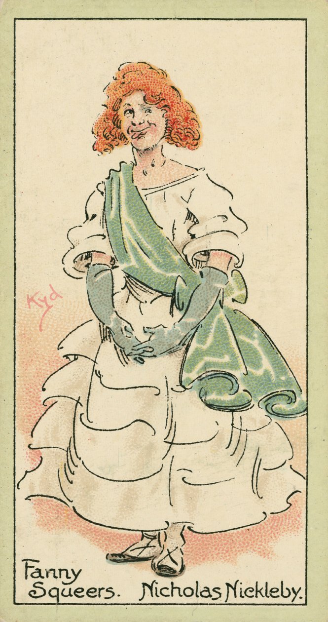  作： ジョセフ・クレイトン (1856 1937) (後) クラーク