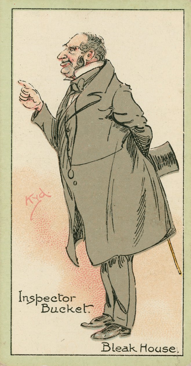  作： ジョセフ・クレイトン (1856 1937) (後) クラーク