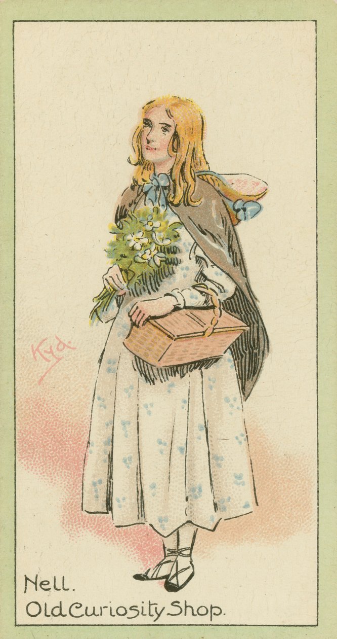  作： ジョセフ・クレイトン (1856 1937) (後) クラーク