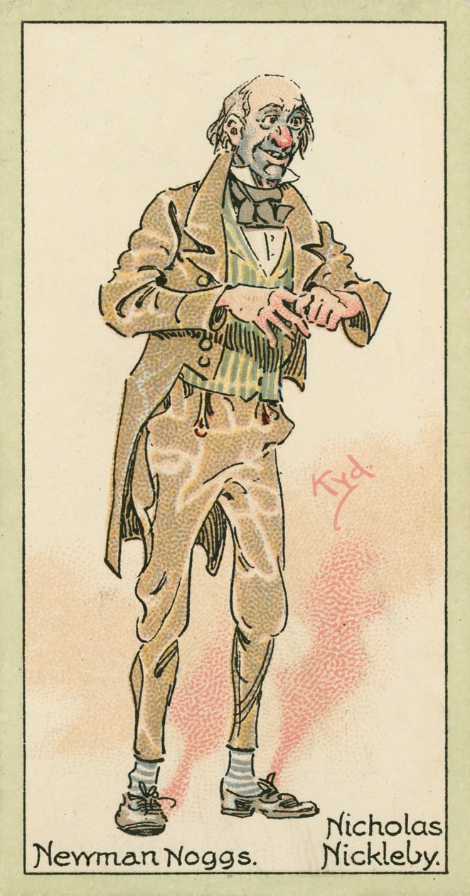  作： ジョセフ・クレイトン (1856 1937) (後) クラーク