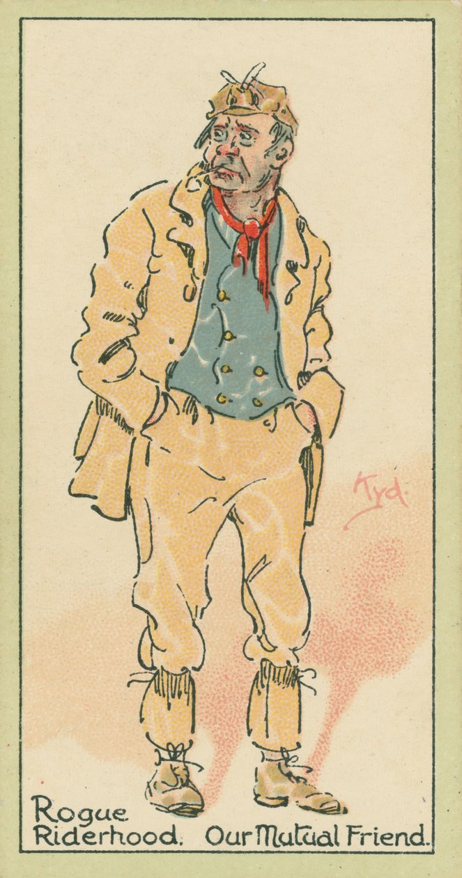  作： ジョセフ・クレイトン (1856 1937) (後) クラーク