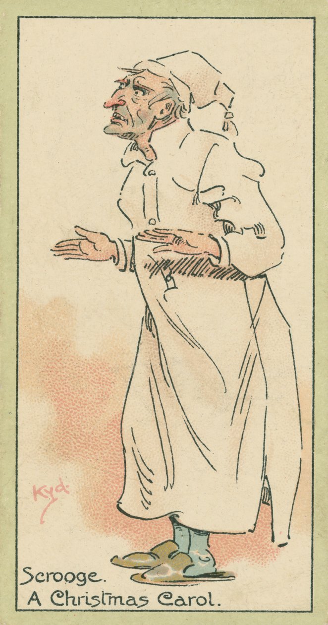  作： ジョセフ・クレイトン (1856 1937) (後) クラーク