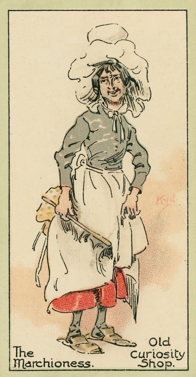  作： ジョセフ・クレイトン (1856 1937) (後) クラーク