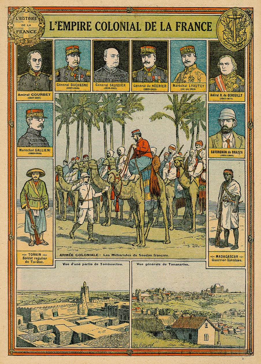 The French colonial empire, late 19th - early 20th Century (colour litho)   1458045   ja       japanese Successfully Translated  Original: Ex-Voto Translat: Ex-Voto 1463932 ja japanese Successfully Translated Original: Mrs. Siddons Translat: Mrs. Siddons 1 作： ジョセフ・ジラード