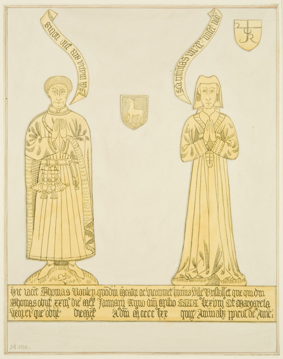St John