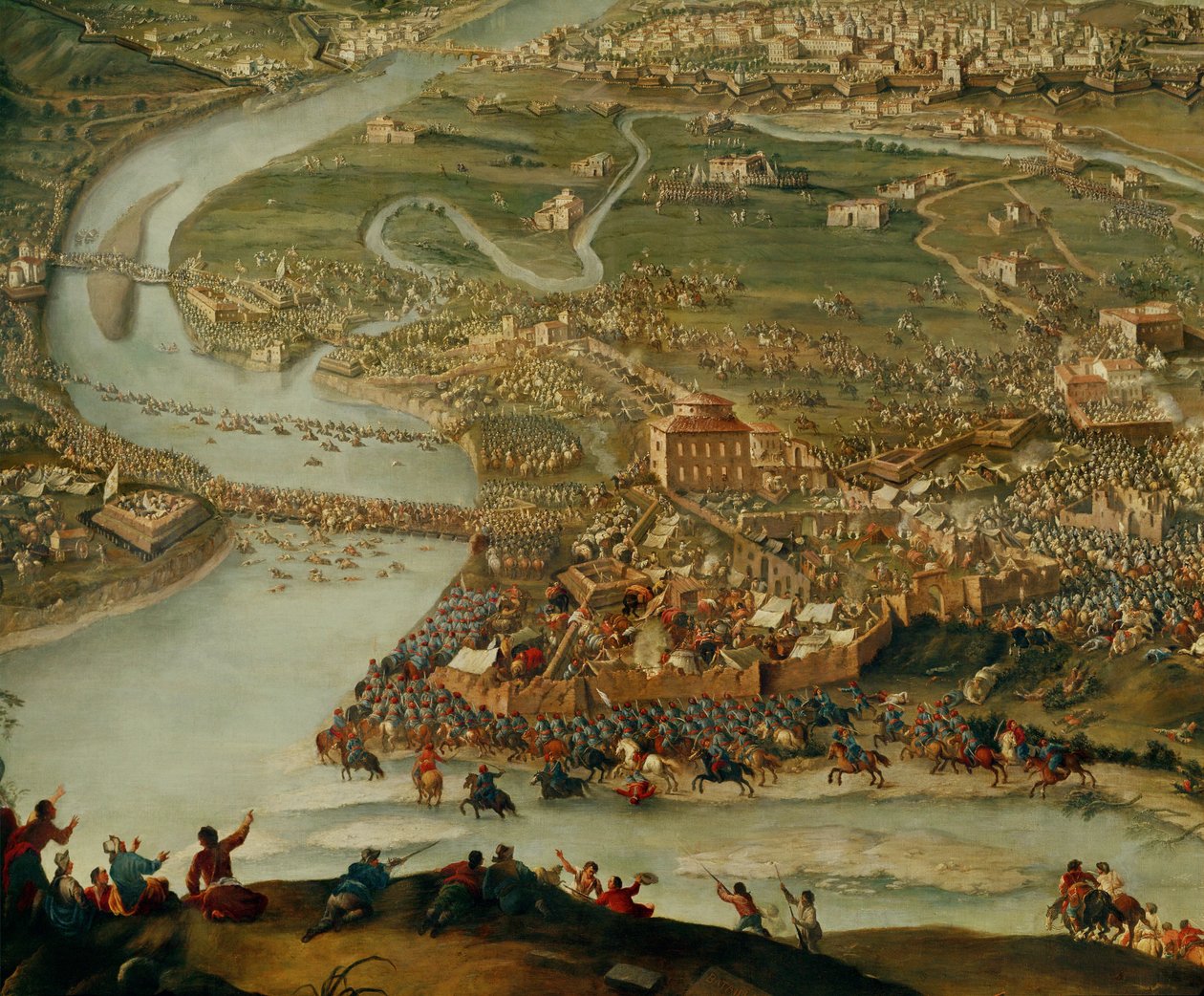  作： ジョセフ・パロセル