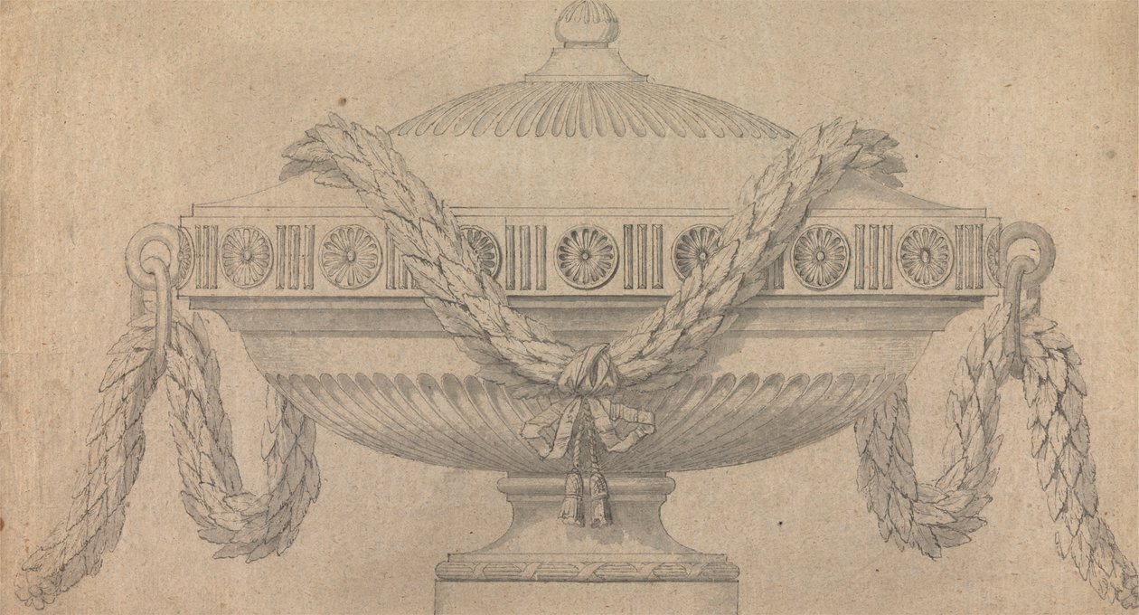 Design for an Urn   1445486   ja       japanese Successfully Translated  Original: Study of a Girls Head Translat: Study of a Girl