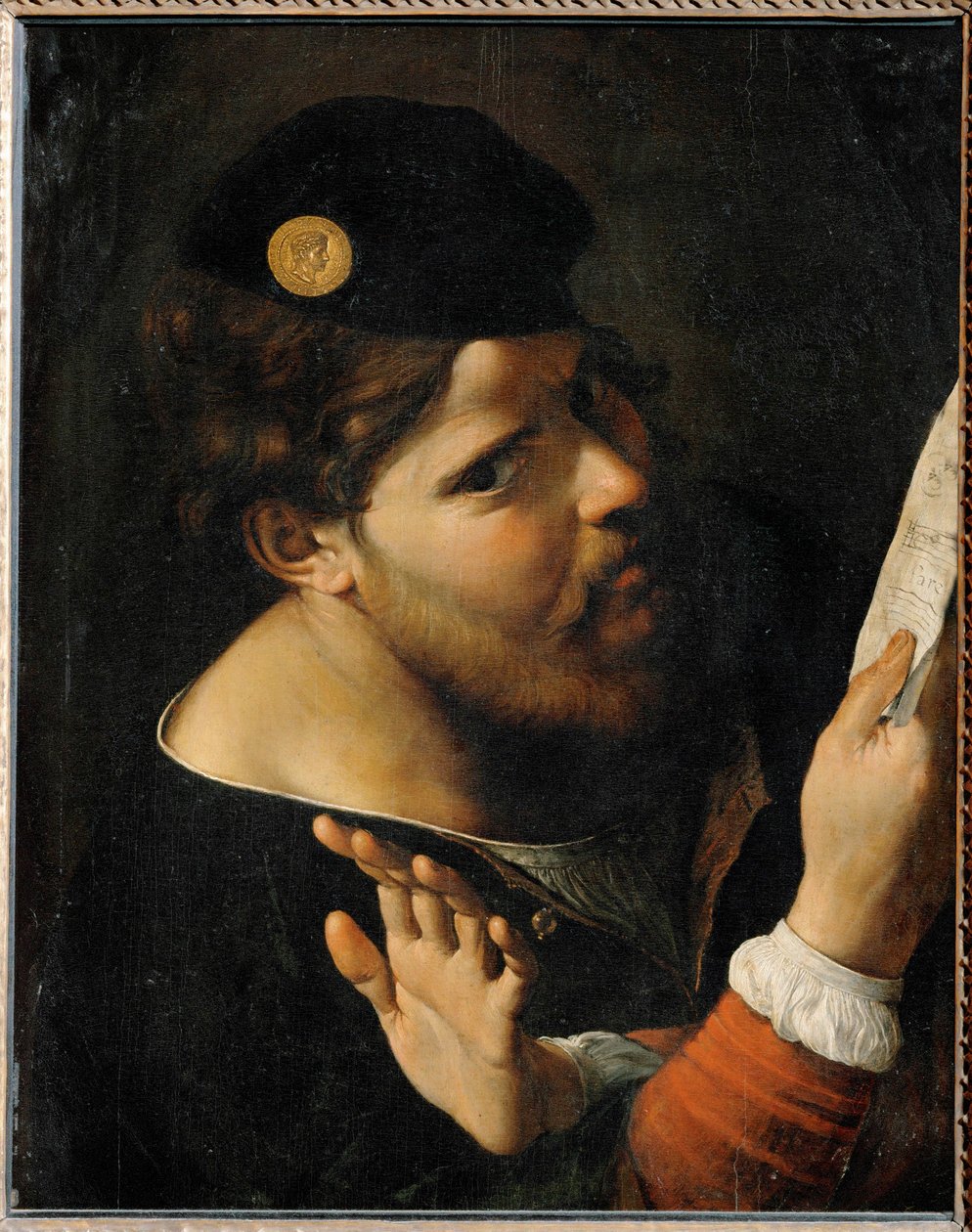  作： ジョサイア・ギルバート