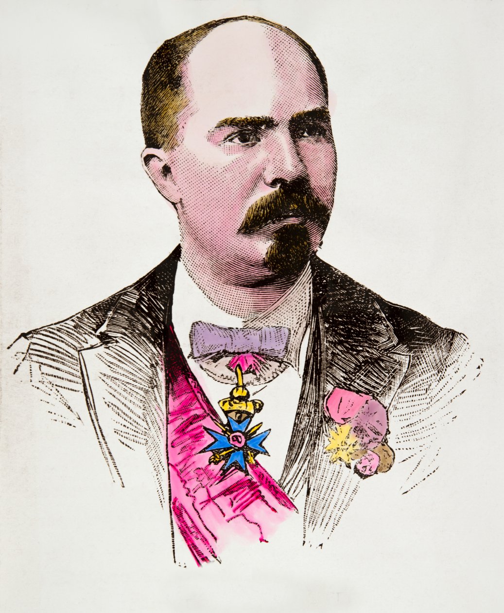 ステファン・スタンボロフ 作： 