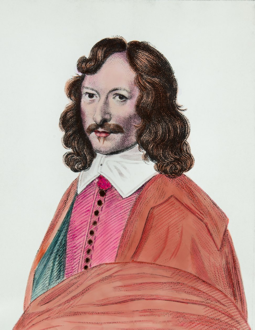 ウィリアム・リリー 作： 