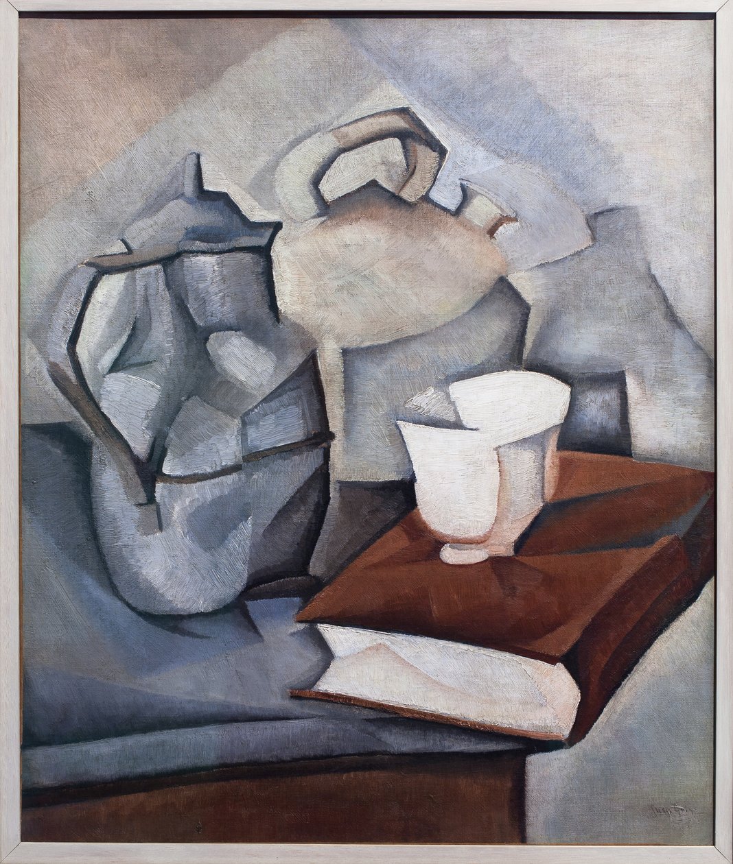 書籍 | フアン・グリス | アートプリント