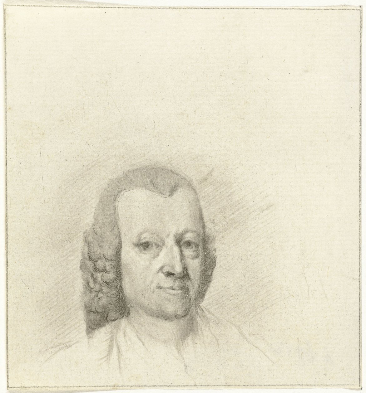 Jurriaan Cootwijck の自画像 作： Jurriaan Cootwijck