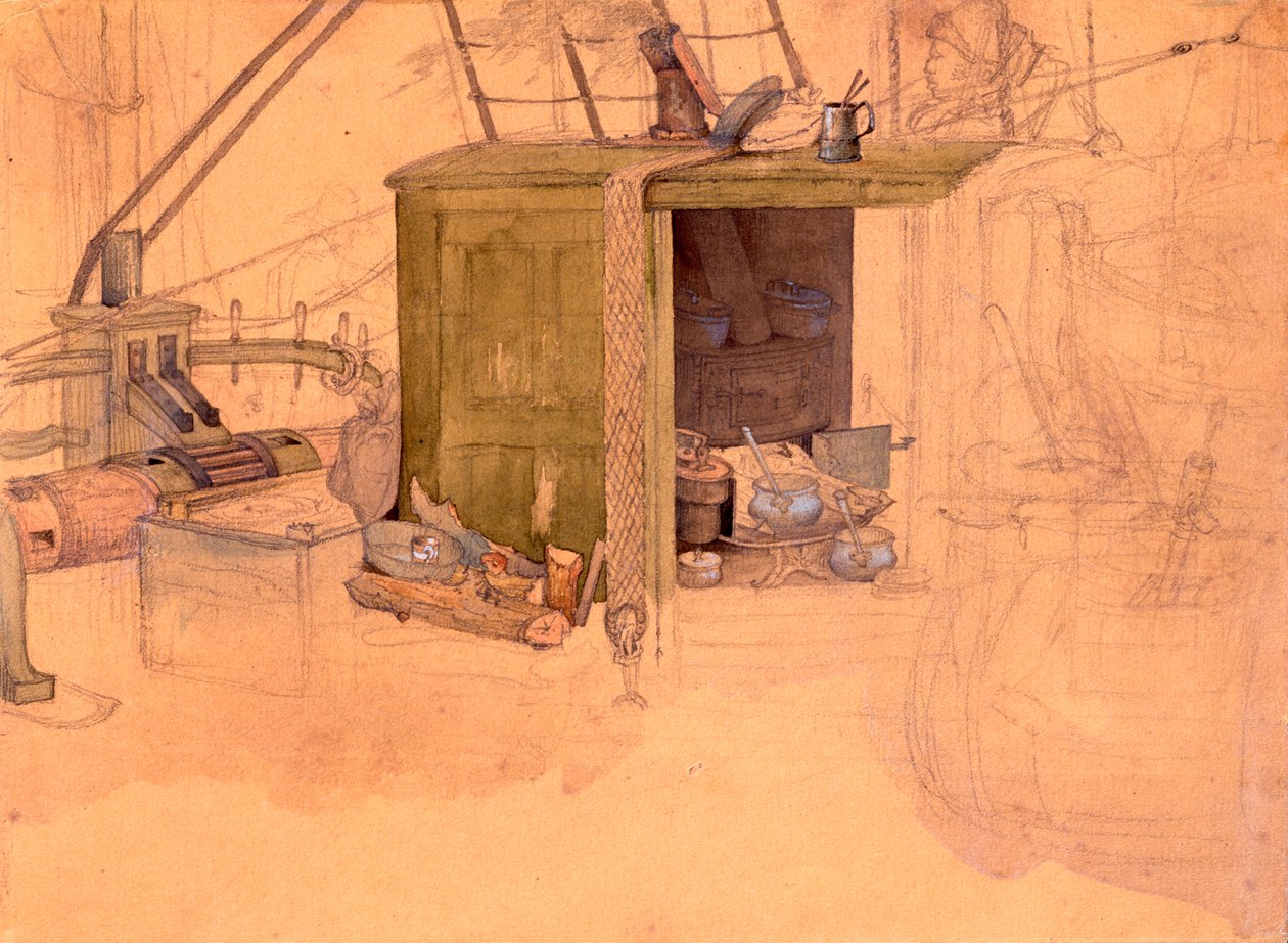  作： カール・ボドマー