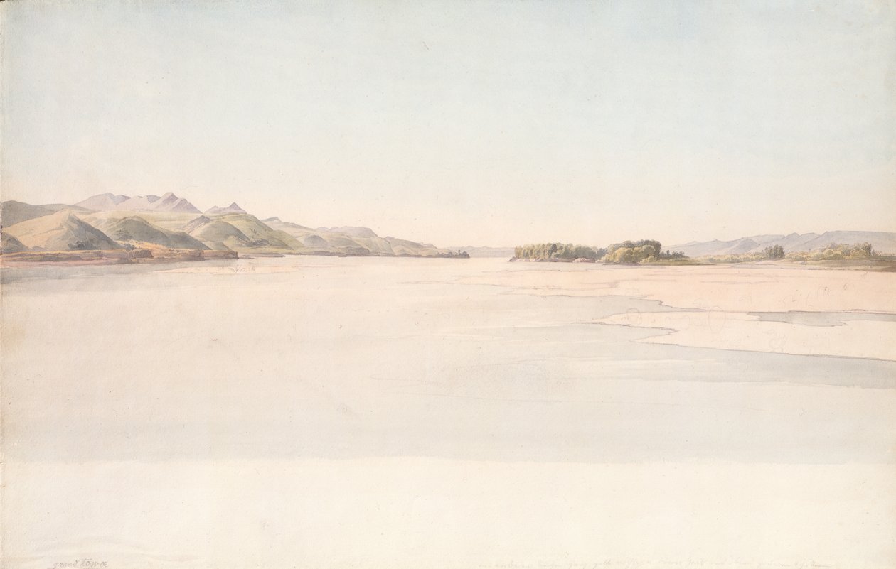  作： カール・ボドマー