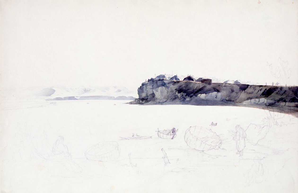  作： カール・ボドマー