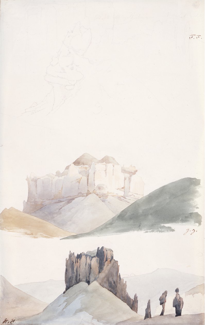  作： カール・ボドマー