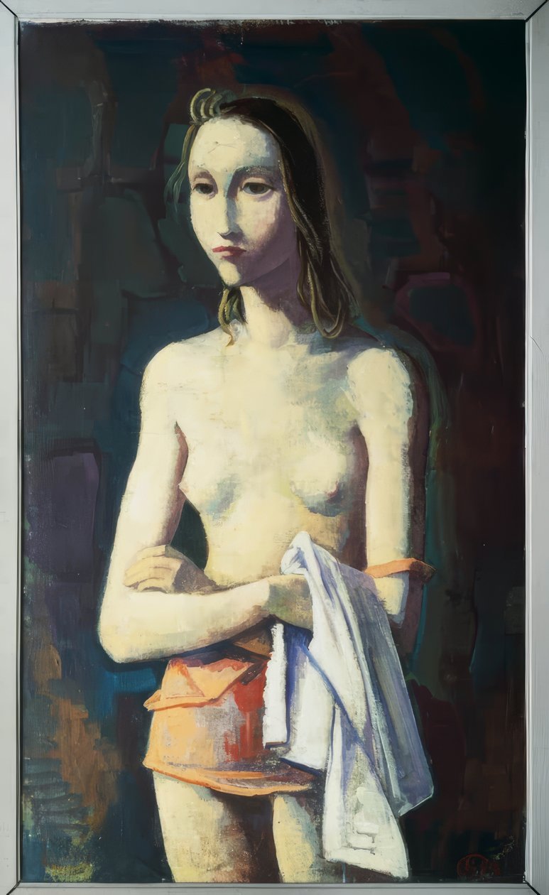 若い女の子 作： 