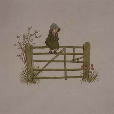 A Day in A Child