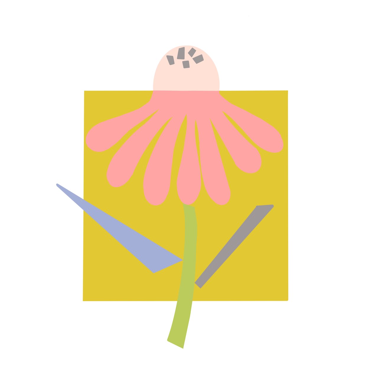  作： 