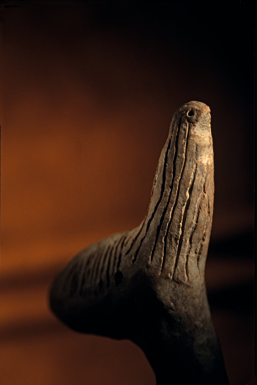 ウルケシュ; フリア帝国; シリア; 紀元前2400年; ジョルジョ・ブチェッラーティ; 考古学; EAME, artif..., 2004 (写真) 作： ケネス・ギャレット