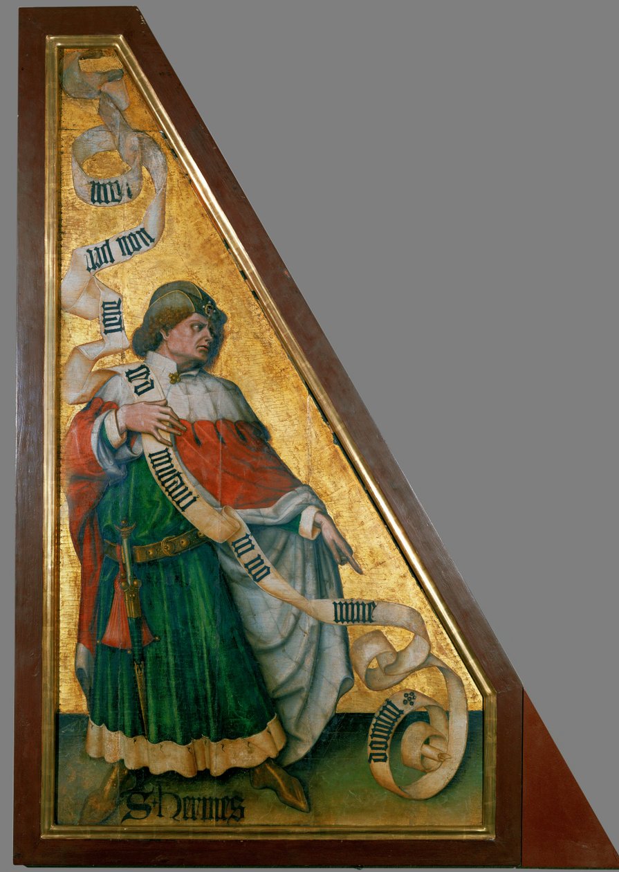  作： コンラッド・ライブ