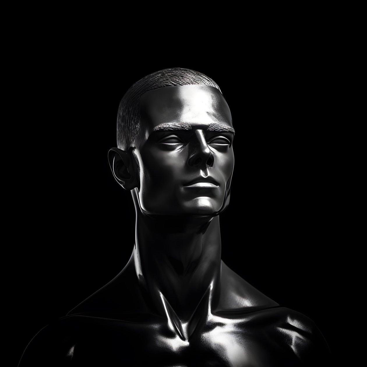 古代からの百二十一枚の写真 1 作： カート・ヘプケ