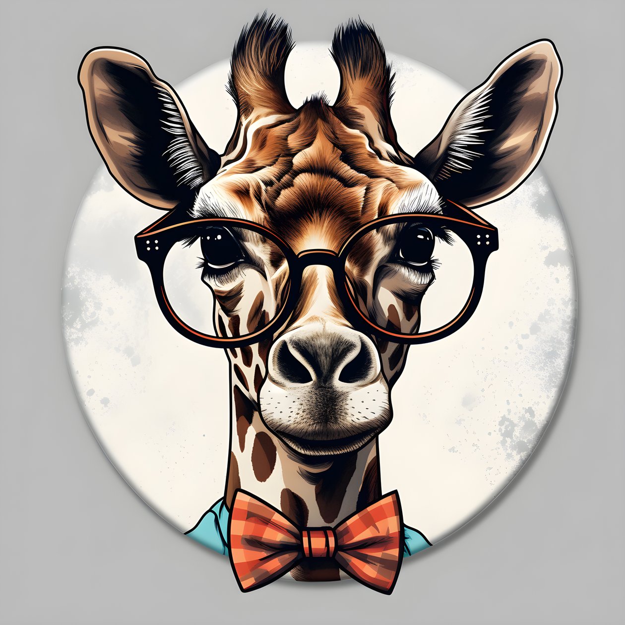 激レア美品キリンロゴアート鏡 激レア美品キリンロゴアート鏡 - メルカリ