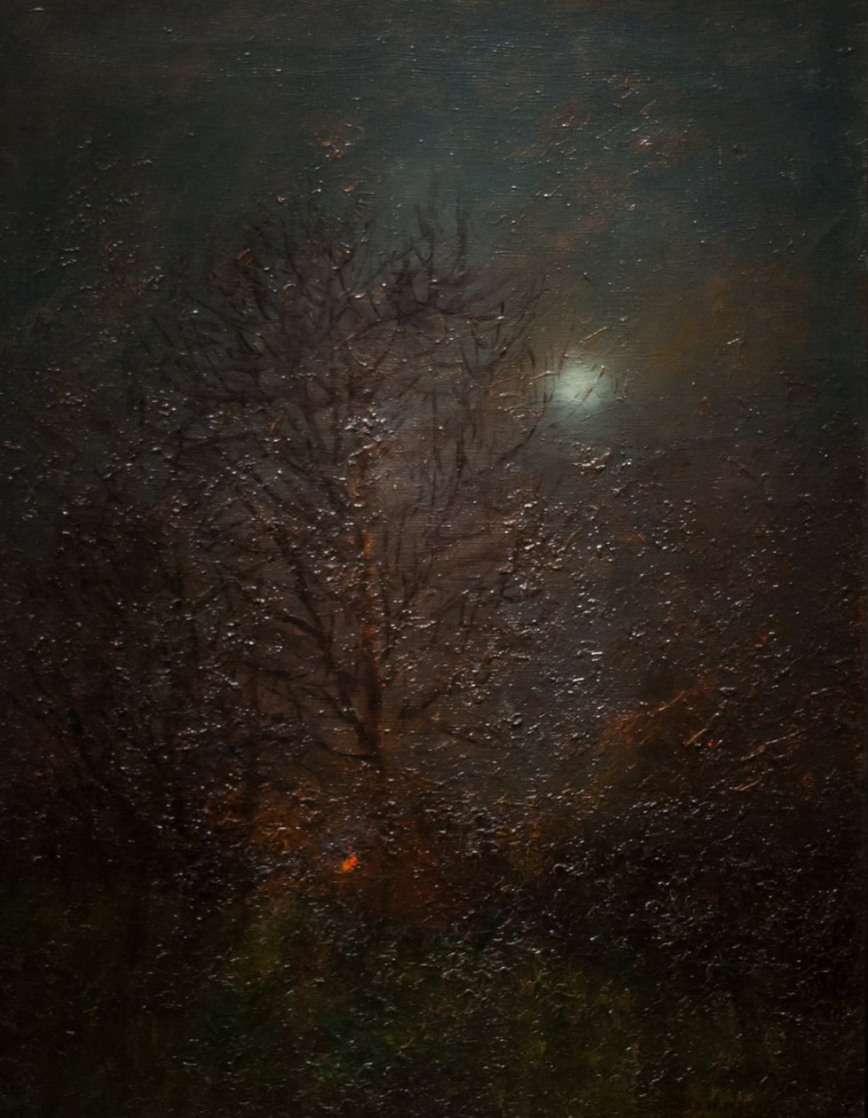 MoonshinenMagyar：Holdfenybenn 作： ラズロ・メドニャンスキー