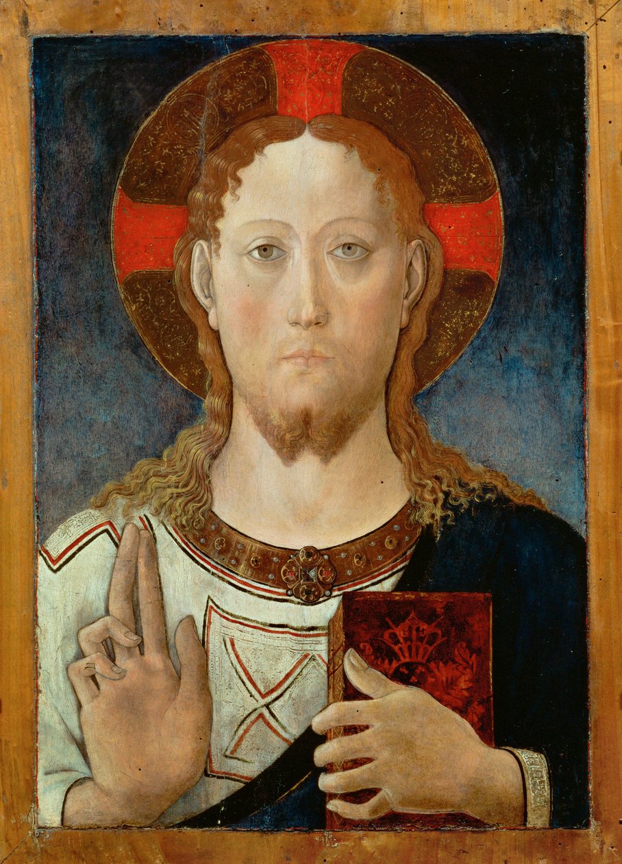  作： ラザロバスティアニ