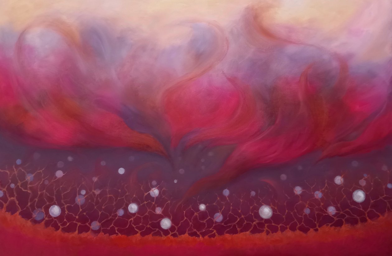  作： リー・キャンベル