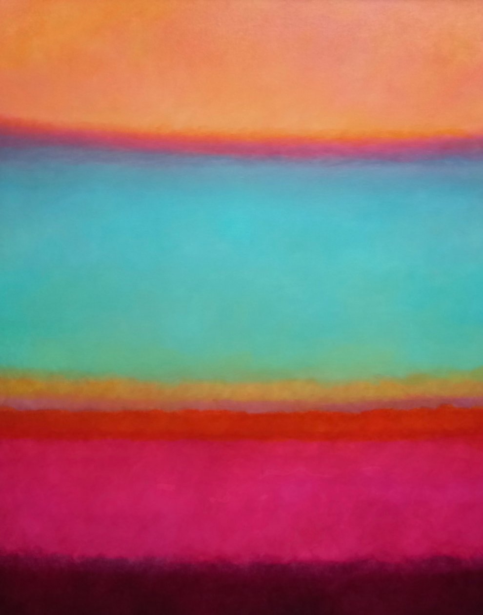  作： リー・キャンベル