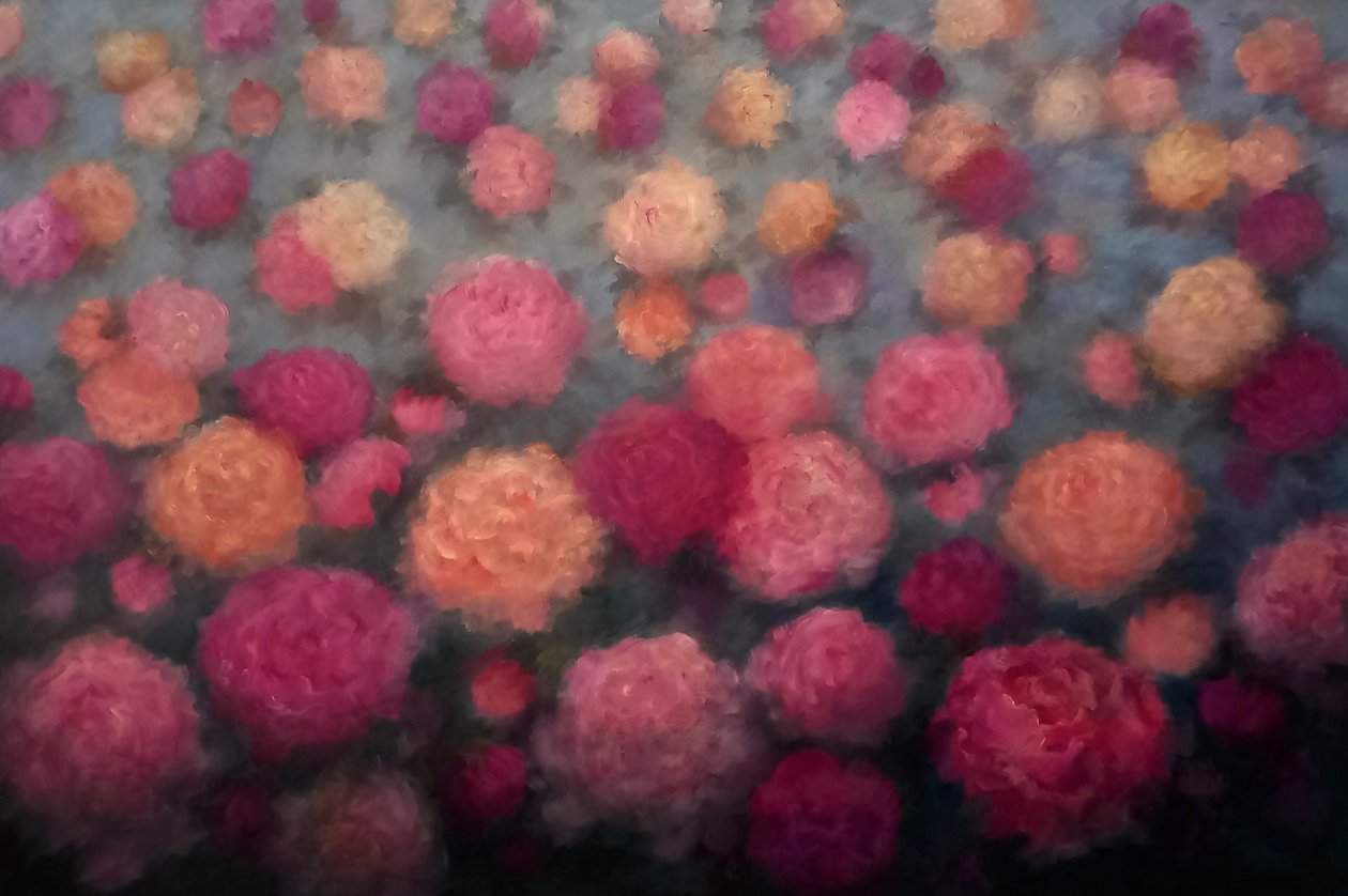  作： リー・キャンベル