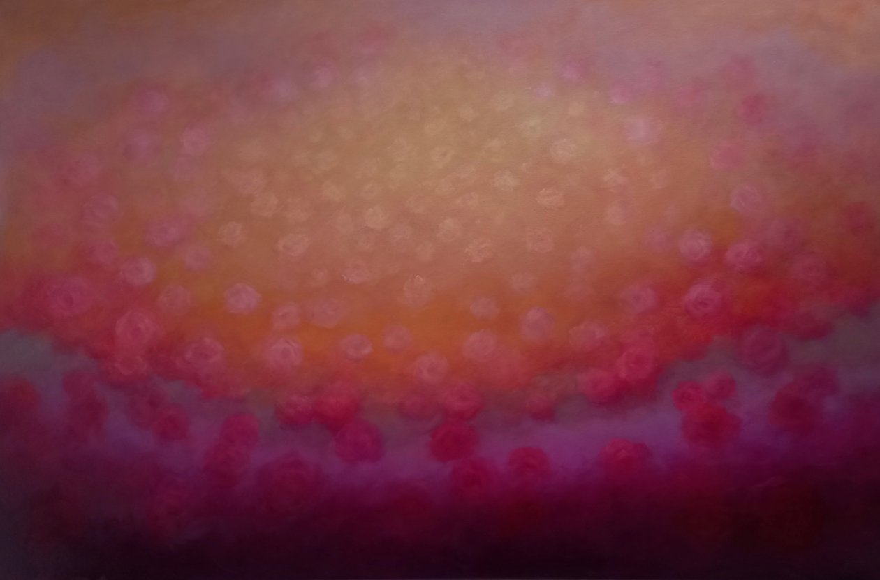  作： リー・キャンベル