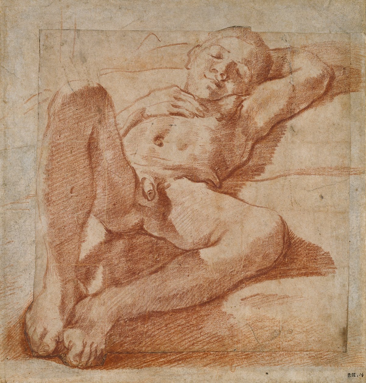 boys-art nude 