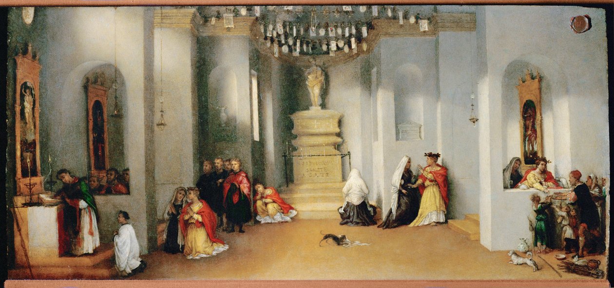  作： ロレンツォロト