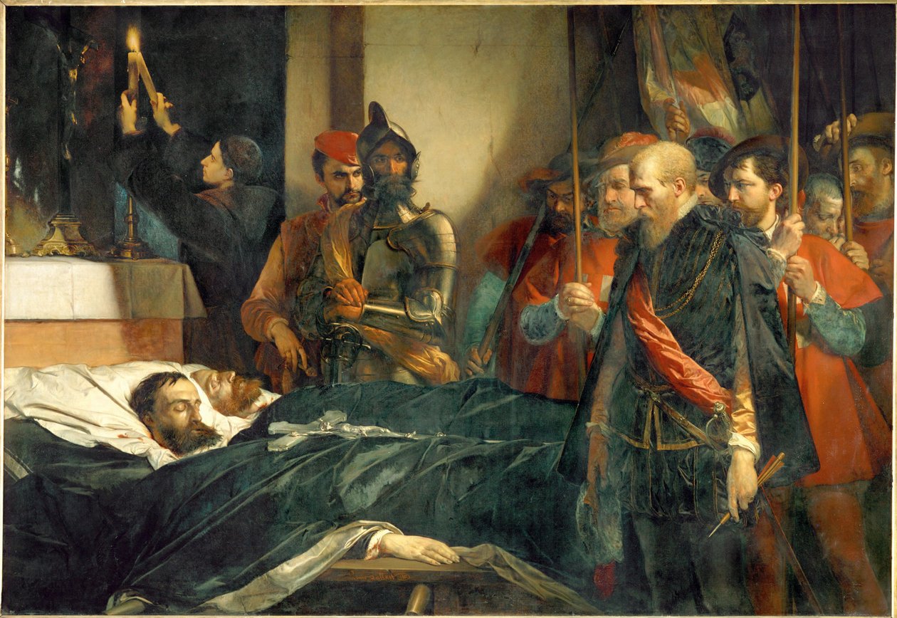  作： ルイ・ガレ