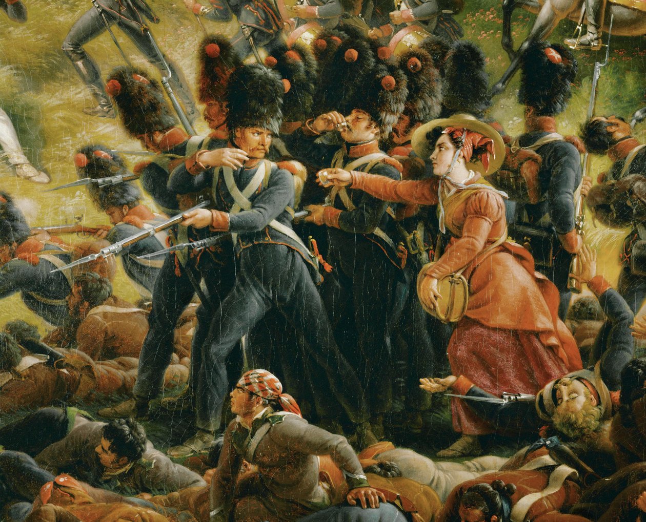  作： ルイ・レジューヌ